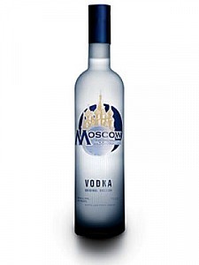 Moscow Moon 750ml