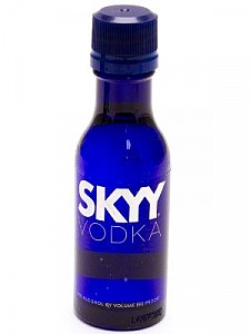 Skyy Vodka 10pk/50ml