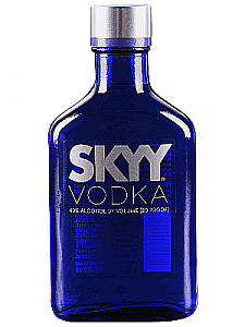 Skyy Vodka 200ml