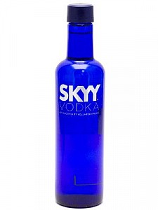 Skyy Vodka 375ml