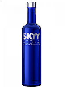 Skyy Vodka 750ml