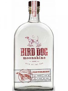 Bird Dog Moonshine Peppermint 750ml