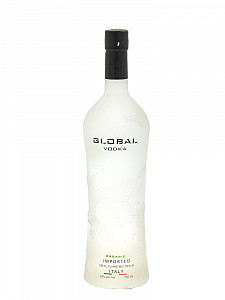 Global Vodka 750ml