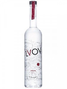 Lvov Polish Vodka 1.75L