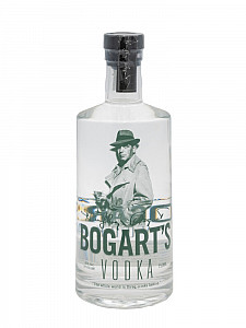 Bogarts Vodka 750ml