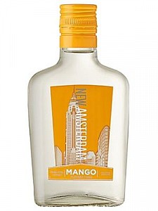 New Amsterdam Mango 200ml