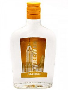 New Amsterdam Mango 375ml