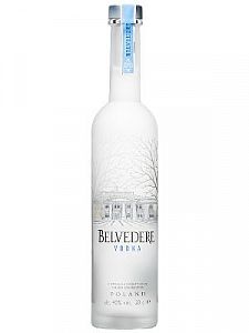 Belvedere Vodka 200ml