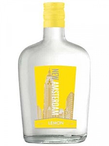 New Amsterdam Lemon 200ml