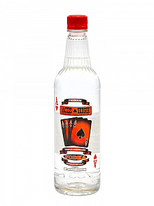 Aces High Vodka 750ml