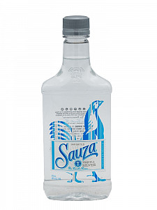 Sauza Silver 375ml