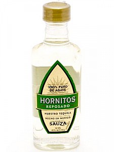 Sauza Hornitos Reposado 12/50ml