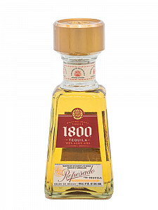 1800 Reposado Tequila 200 ml