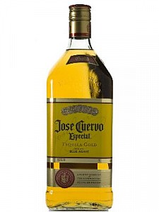 Jose Cuervo Gold 1.75L