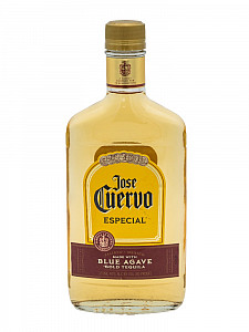 Jose Cuervo Gold Flask 375ml