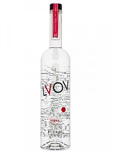 Lvov Polish Vodka 750ml