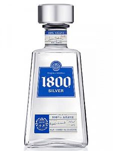 1800 Silver 10/50ml