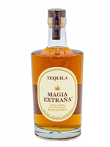 Magia Extrana Extra Anejo 750ml