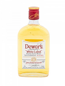 Dewars White Label 200ml