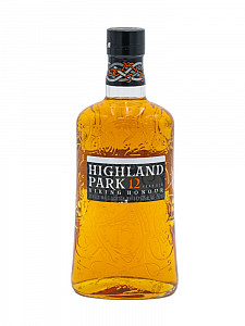Highland Park Single Malt 12yr 750ml