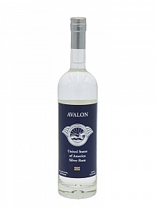 Avalon Silver Rum 750ml