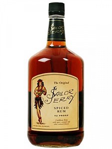Sailor Jerry Rum 1.75L