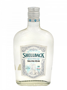 Shellback Silver 375ml