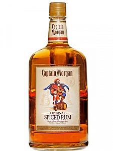 Captain Morgan 1.75L