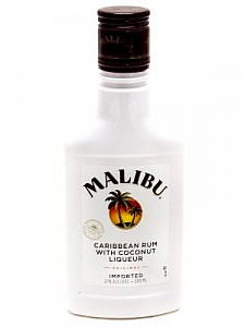 Malibu Rum 200ml