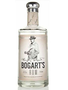 Bogarts Rum 750ml