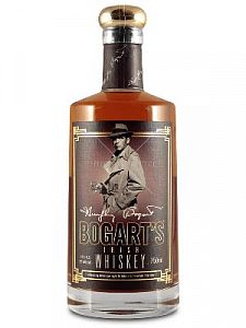 Bogarts Irish Whiskey 750ml
