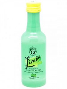 DonQ Limon 12/50ml