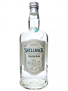 Shellback Silver 1.75L