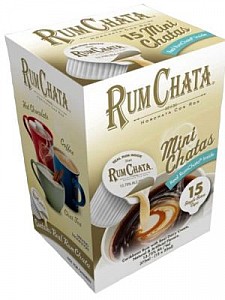 Rum Chata Mini Chata 15/25ml