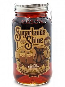 Sugarlands Shine Sweet Tea 750ml