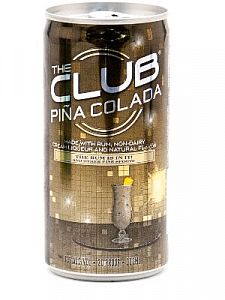 Club Pina Colada 200ml