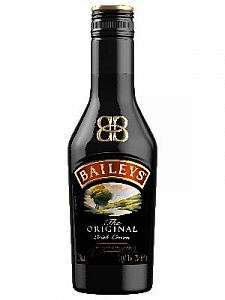 Baileys Irish Cream 200ml