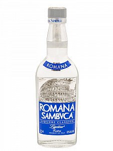 Romana Sambuca 375ml