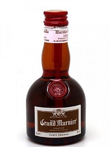 Grand Marnier 12/50ml