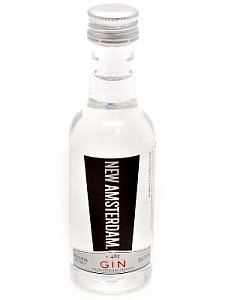 New Amsterdam Gin 10/50ml