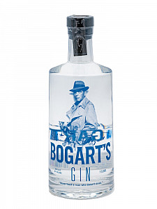 Bogarts Gin 750ml