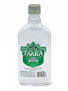 Taaka London Dry Gin 375ml