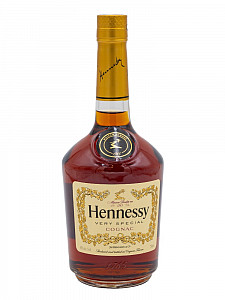 Hennessy 750ml