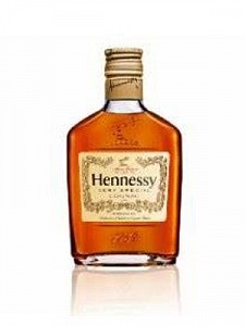 Hennessy 12/100ml