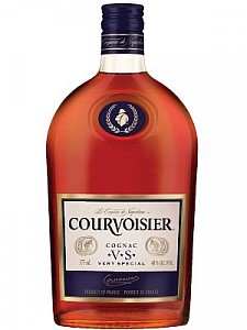 Courvoisier 375ml