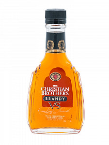 Christian Brothers Brandy 200ml