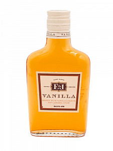 E&J Vanilla 200ml