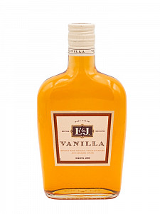 E&J Vanilla 375ml