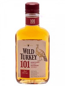 Wild Turkey 101 200ml