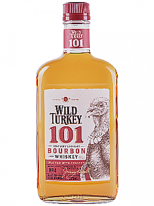 Wild Turkey 101 375ml
